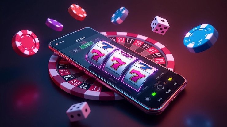 Pengguna mobile menikmati kategori es dan api di marjan88