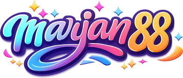 Logo marjan88 untuk beranda